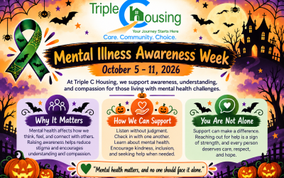 World Mental Health Day