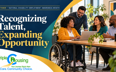 Recognizing Talent, Expanding Opportunity